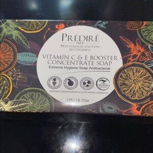 Prédiré Vitamin C & E Booster